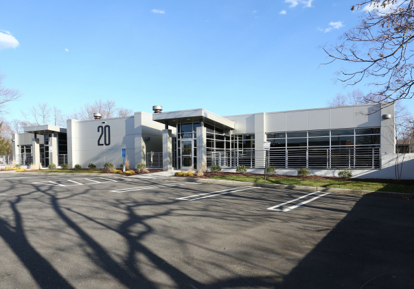20 Commerce Park, Milford, CT 06460