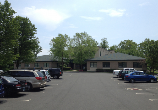 60 Commerce Park, Milford, CT 06460