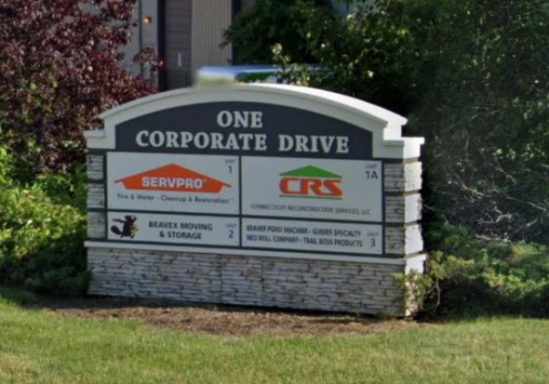 1 Corporate Drive, North Haven, CT 06473