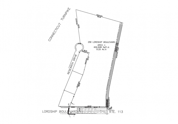 250 Lordship Boulevard, Stratford, CT 06615