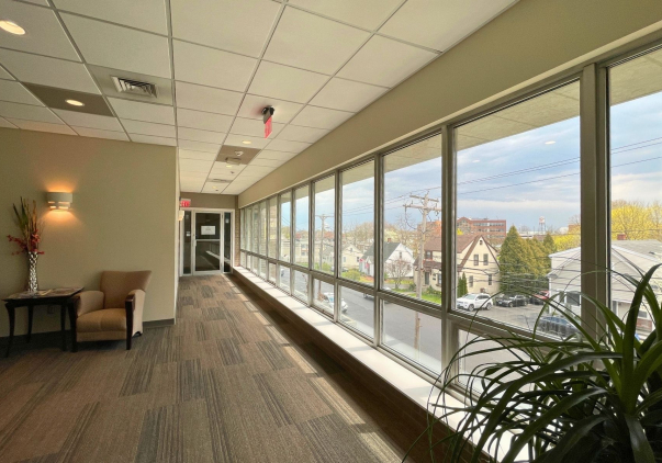 418 Meadow Street, Fairfield, CT 06824