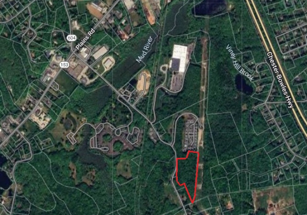 Bokum Road, Essex, CT 06426
