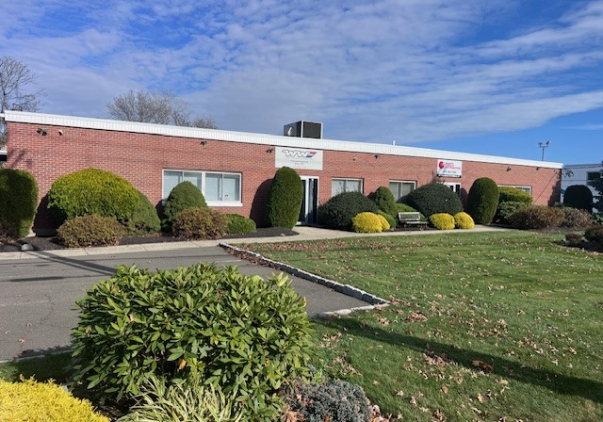 90 Woodmont Road, Milford, CT 06460