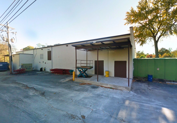 501 West Harford Street, Milford, PA 18337
