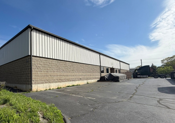 94 Dodge Avenue, Stratford, CT 06615