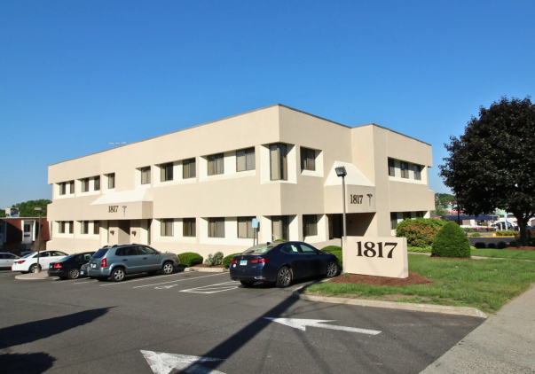 1817 Black Rock Turnpike, Fairfield, CT 06825