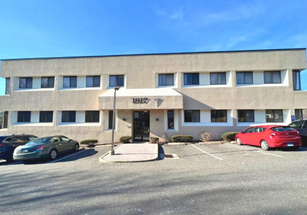 1817 Black Rock Turnpike, Fairfield, CT 06825