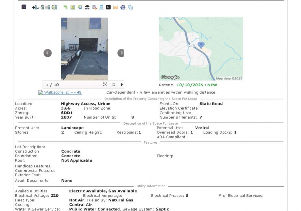 123 South Main Street, Newtown, CT 06470