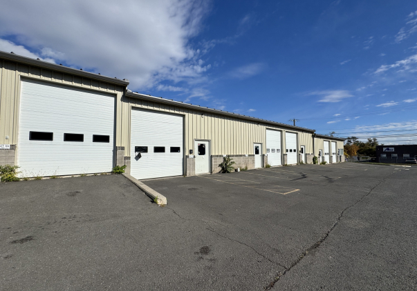 399 Ledyard Street, Hartford, CT 06114