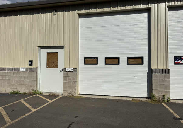 399 Ledyard Street, Hartford, CT 06114