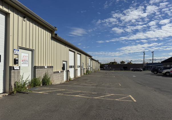 399 Ledyard Street, Hartford, CT 06114