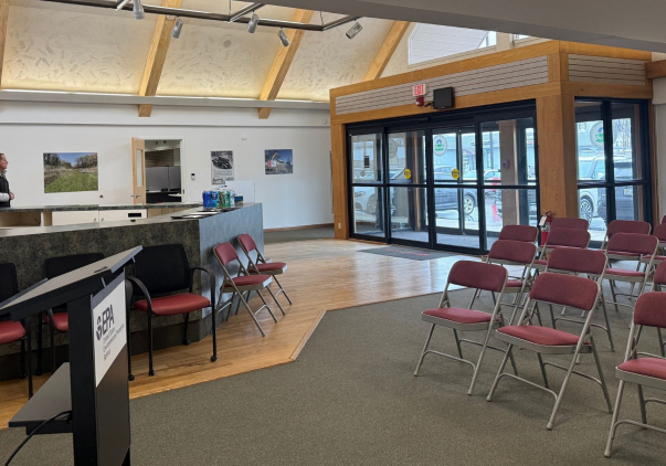 300 Ferry Boulevard, Stratford, CT 06615