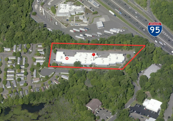200 Cascade Boulevard, Milford, CT 06460