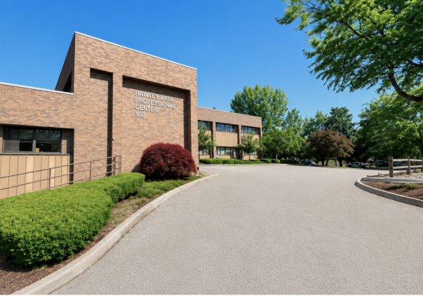 160 Hawley Lane, Trumbull, CT 06611