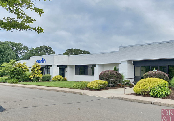 10 Research Parkway, Wallingford, CT 06492